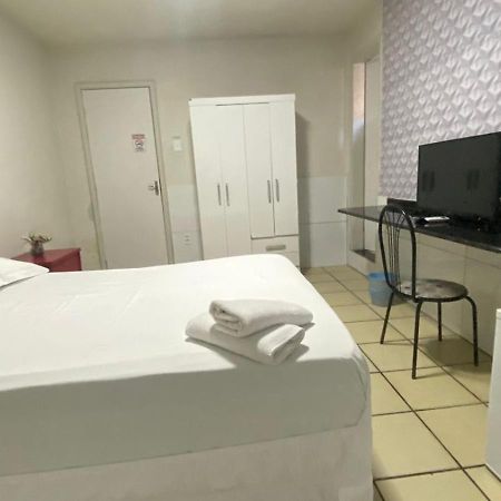 Center Plaza Hotel Каруару Екстер'єр фото
