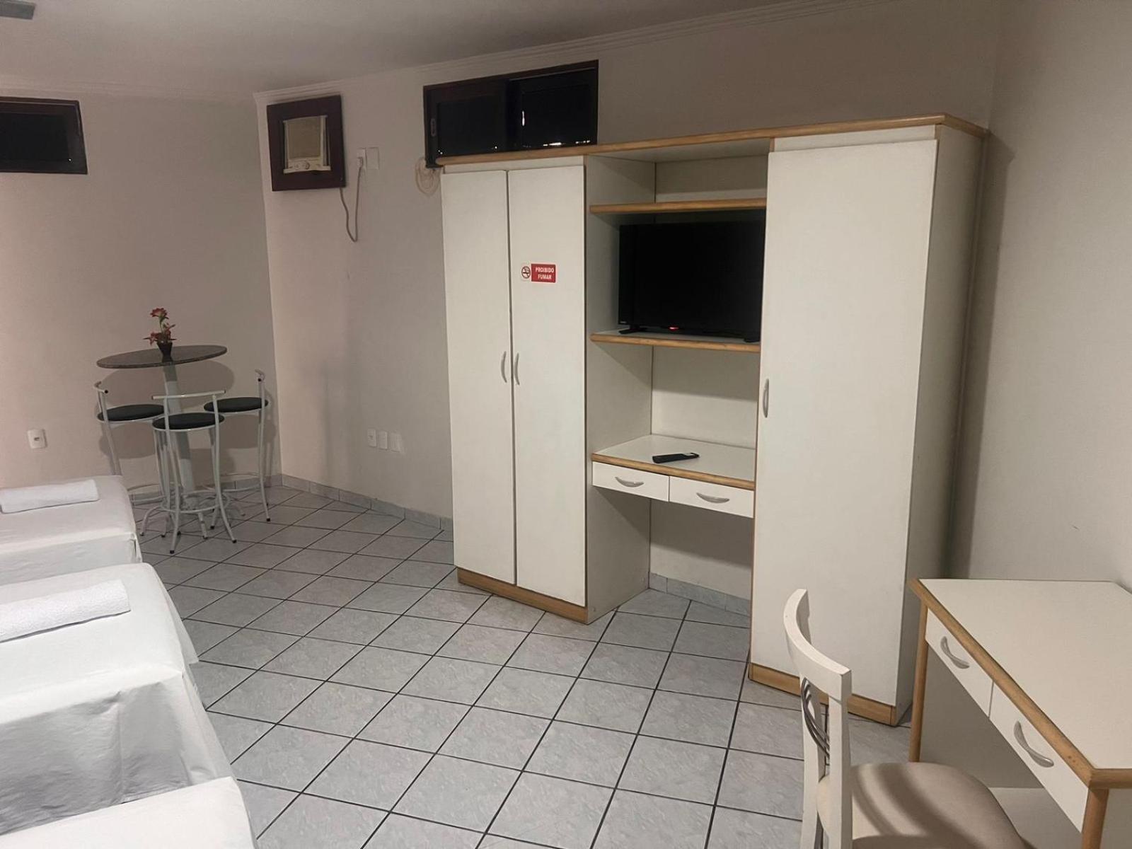 Center Plaza Hotel Каруару Екстер'єр фото
